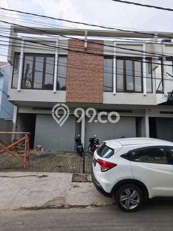 Ruko di Pasteur, Luas 145m², Pusat Bisnis, Lokasi Strategis Ruko di Pasteur, Luas 145m², Pusat Bisnis, Lokasi Strategis