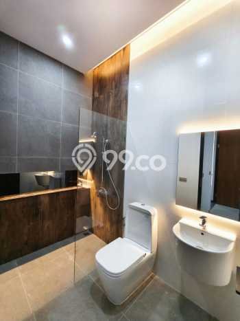 Rumah Luxury Modern Tanpa Renovasi di Summarecon Bandung Bandung Rumah Luxury Modern Tanpa Renovasi di Summarecon Bandung Bandung