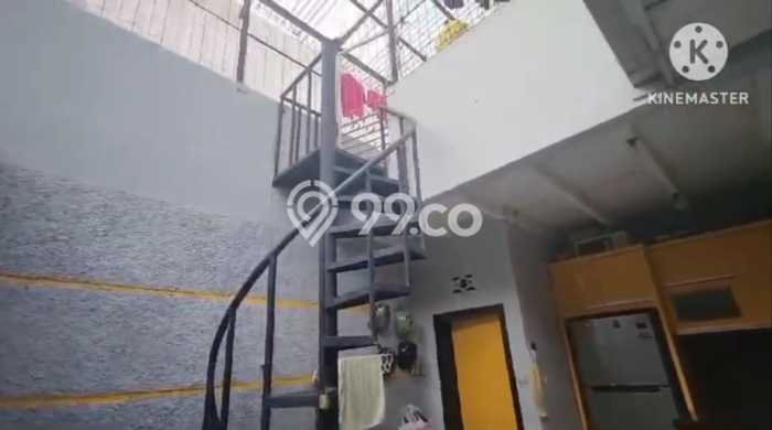 Jual Rumah Modern 4 KT di Bandung Barat, Bandung Jual Rumah Modern 4 KT di Bandung Barat, Bandung