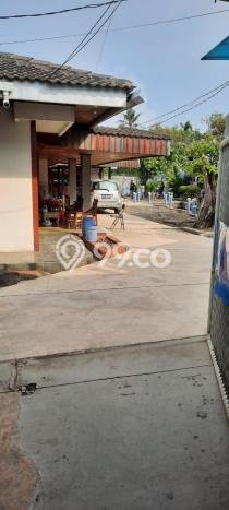 Tanah Siap Bangun Dijual di Jakarta Timur Punya Luas 7502m2 Tanah Siap Bangun Dijual di Jakarta Timur Punya Luas 7502m2