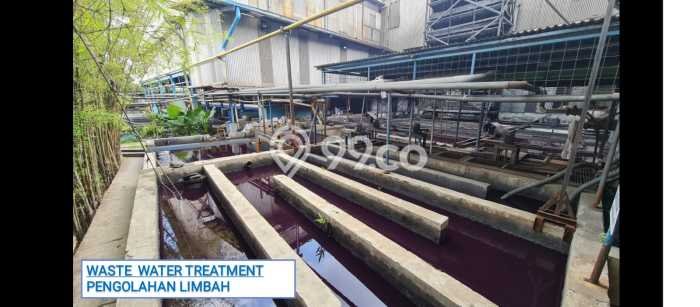 Pabrik Dijual di Majalaya LT 44000m2, LB 15000m2 Solusi Investasi Cerdas Pabrik Dijual di Majalaya LT 44000m2, LB 15000m2 Solusi Investasi Cerdas