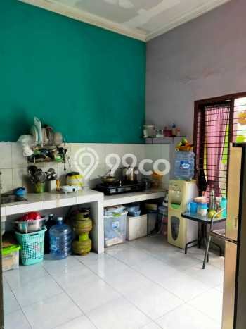 Rumah Minimalis 2 KT di Kopo Bandung Unfurnished Rumah Minimalis 2 KT di Kopo Bandung Unfurnished