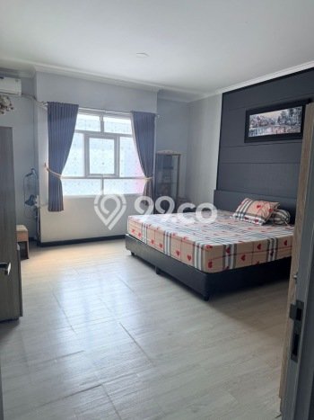 Ruko Premium Kawasan Cijerah, Luas 240m², Kawasan Komersial Ruko Premium Kawasan Cijerah, Luas 240m², Kawasan Komersial