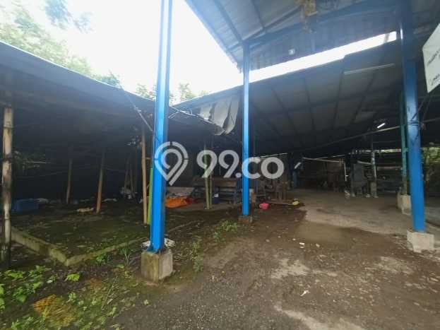 Unit Pabrik Dijual di Cimahi Selatan Cimahi Luas Bangunan 300m2 Unit Pabrik Dijual di Cimahi Selatan Cimahi Luas Bangunan 300m2