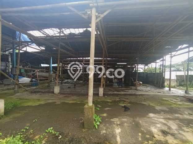 Unit Pabrik Dijual di Cimahi Selatan Cimahi Luas Bangunan 300m2 Unit Pabrik Dijual di Cimahi Selatan Cimahi Luas Bangunan 300m2