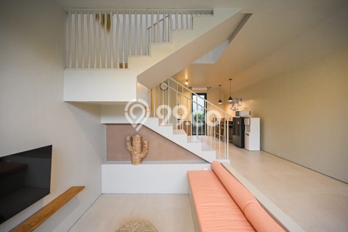 Vila di , Luas 100m2m², Akses Mudah Pusat Kota Vila di , Luas 100m2m², Akses Mudah Pusat Kota