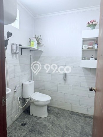 Ruko Premium Kawasan Cijerah, Luas 240m², Kawasan Komersial Ruko Premium Kawasan Cijerah, Luas 240m², Kawasan Komersial