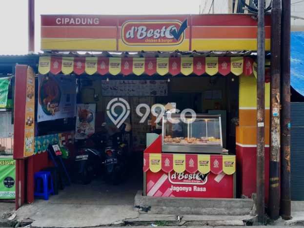 Ruko Premium di Cibiru, Luas 42m2m², Area Komersial, Berkembang Ruko Premium di Cibiru, Luas 42m2m², Area Komersial, Berkembang