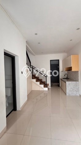 Dijual Rumah Eksklusif 4 KT di Taman Galaxy, Bekasi Dijual Rumah Eksklusif 4 KT di Taman Galaxy, Bekasi