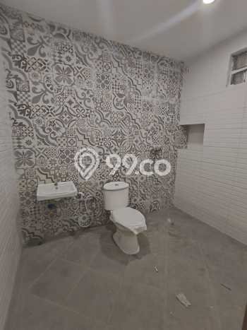 Jual Rumah Eksklusif 5 KT di Kemang Pratama, Bekasi Jual Rumah Eksklusif 5 KT di Kemang Pratama, Bekasi