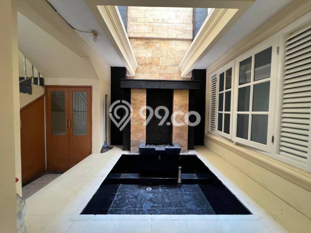 Rumah Modern Cantik 5 KT Bisa Langsung Pindah di Bekasi Timur Rumah Modern Cantik 5 KT Bisa Langsung Pindah di Bekasi Timur