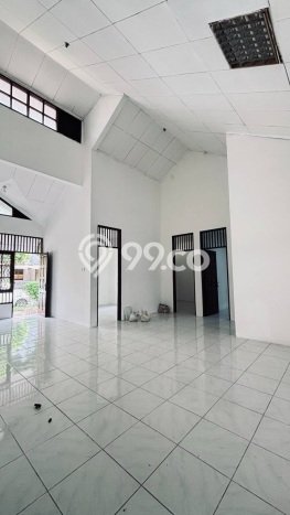 Rumah Minimalis 5 KT LT 216m2 di Kemang Pratama Rumah Minimalis 5 KT LT 216m2 di Kemang Pratama