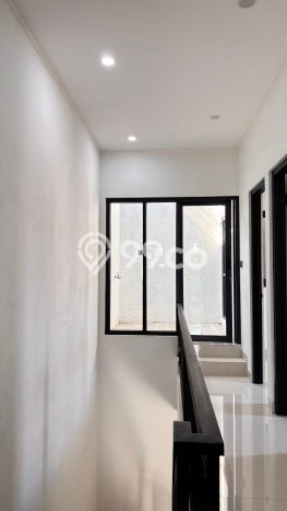 Dijual Rumah Eksklusif 4 KT di Taman Galaxy, Bekasi Dijual Rumah Eksklusif 4 KT di Taman Galaxy, Bekasi