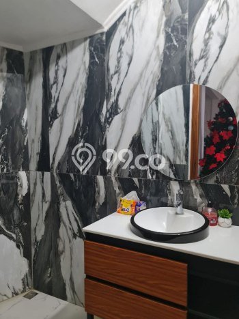 Jual Rumah Luas Elegan Dengan View Cantik di Jatiwarna, Bekasi Jual Rumah Luas Elegan Dengan View Cantik di Jatiwarna, Bekasi
