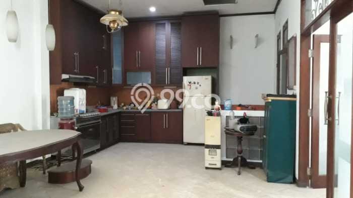 Hunian Nyaman Asri 3 KT Siap Huni di Jatibening Bekasi Hunian Nyaman Asri 3 KT Siap Huni di Jatibening Bekasi