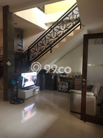 Rumah Luxury Modern Siap Huni di Galaxy Bekasi Rumah Luxury Modern Siap Huni di Galaxy Bekasi