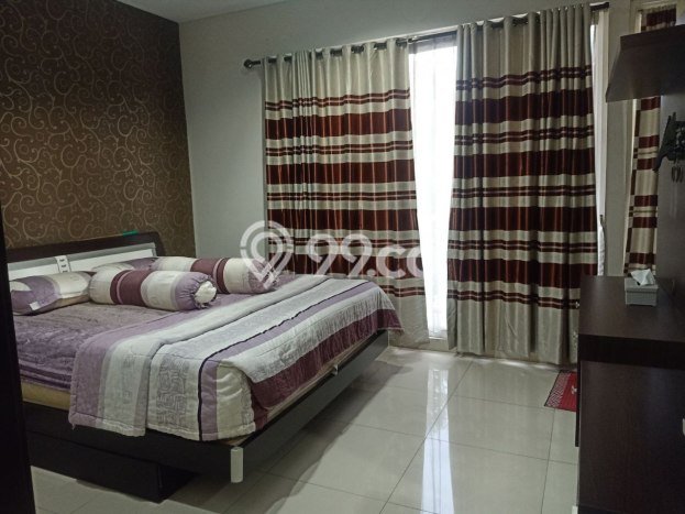 For Sale! Premium House LT 144m2 Desain Elegan di Summarecon Bekasi For Sale! Premium House LT 144m2 Desain Elegan di Summarecon Bekasi