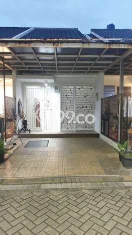 Sewa Rumah Murah di Galaxy Bekasi dengan 2 Kamar Tidur Sewa Rumah Murah di Galaxy Bekasi dengan 2 Kamar Tidur