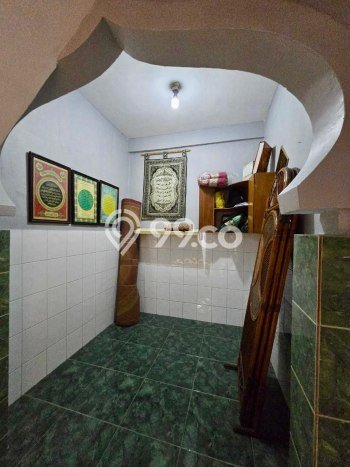 Rumah Luas Asri 3 KT Siap Huni di Kayuringin Jaya Bekasi Rumah Luas Asri 3 KT Siap Huni di Kayuringin Jaya Bekasi