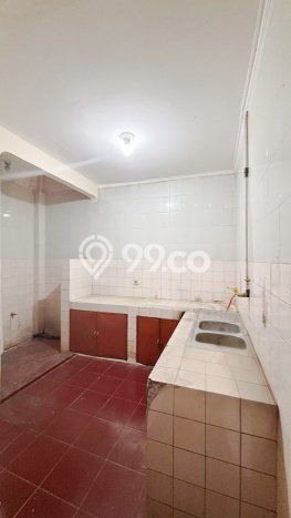 Rumah Mewah LB 200m2 Siap Huni Desain Elegan di Rawamangun, Jakarta Timur Rumah Mewah LB 200m2 Siap Huni Desain Elegan di Rawamangun, Jakarta Timur