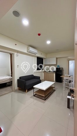 Apartemen Harga Terjangkau untuk Dijual di Cikarang Dengan Spesifikasi 2 KT & 1 KM Apartemen Harga Terjangkau untuk Dijual di Cikarang Dengan Spesifikasi 2 KT & 1 KM