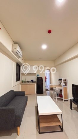 Apartemen Harga Terjangkau untuk Dijual di Cikarang Dengan Spesifikasi 2 KT & 1 KM Apartemen Harga Terjangkau untuk Dijual di Cikarang Dengan Spesifikasi 2 KT & 1 KM