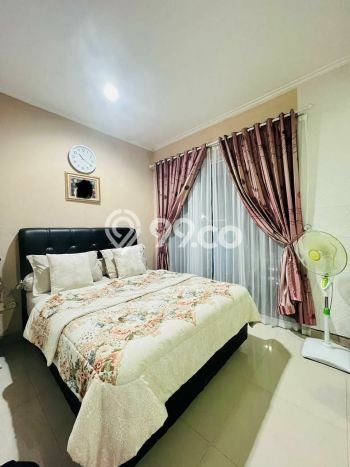 Rumah Minimalis 4 Kamar LT 90m2 di Galaxy Rumah Minimalis 4 Kamar LT 90m2 di Galaxy