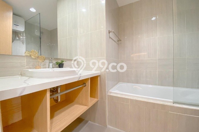 Apartemen Siap Pakai 0 BR dengan Harga Terjangkau di Area Cibitung, Bekasi Apartemen Siap Pakai 0 BR dengan Harga Terjangkau di Area Cibitung, Bekasi