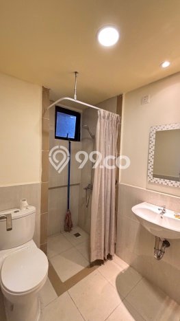Apartemen Harga Terjangkau untuk Dijual di Cikarang Dengan Spesifikasi 2 KT & 1 KM Apartemen Harga Terjangkau untuk Dijual di Cikarang Dengan Spesifikasi 2 KT & 1 KM