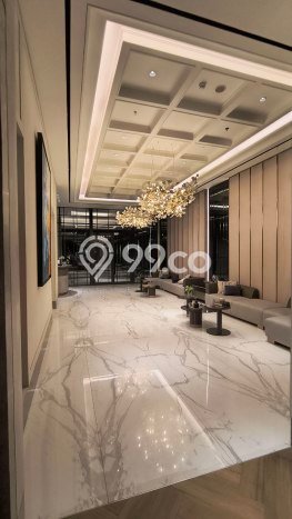 Siap Huni Apartemen di Bekasi 0 Kamar & 1 Kamar Mandi, Luas 25m2 Siap Huni Apartemen di Bekasi 0 Kamar & 1 Kamar Mandi, Luas 25m2