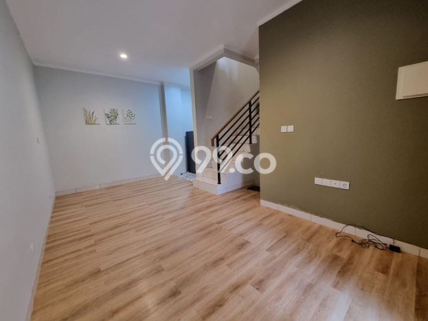 Rumah Minimalis 3 KT di Summarecon Bekasi Bekasi Rumah Minimalis 3 KT di Summarecon Bekasi Bekasi