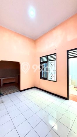 For Sale Rumah 4 Kamar Lokasi Ideal Nyaman dan Strategis di Bekasi Selatan For Sale Rumah 4 Kamar Lokasi Ideal Nyaman dan Strategis di Bekasi Selatan