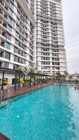 Sewa Sekarang Apartemen Strategis 0 KT, 1 KM di Kawasan Bekasi Timur Sewa Sekarang Apartemen Strategis 0 KT, 1 KM di Kawasan Bekasi Timur