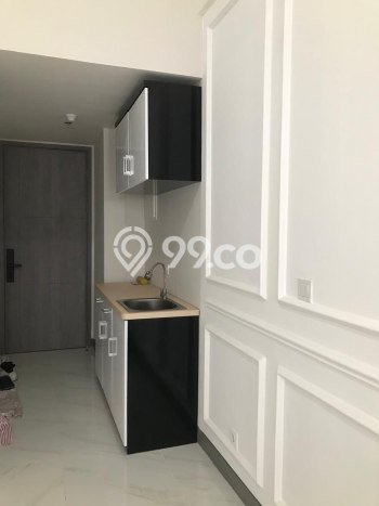 Siap Huni Apartemen di Bekasi 0 Kamar & 1 Kamar Mandi, Luas 25m2 Siap Huni Apartemen di Bekasi 0 Kamar & 1 Kamar Mandi, Luas 25m2