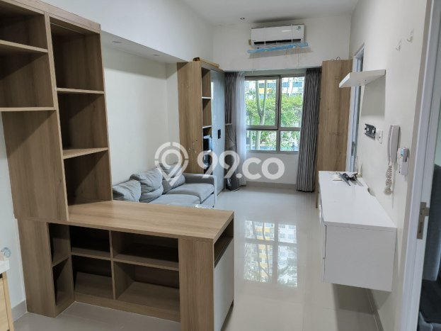 Hunian Apartemen 2 KT 1 KM di Bekasi Utara, Bekasi Dijual Cepat Hunian Apartemen 2 KT 1 KM di Bekasi Utara, Bekasi Dijual Cepat