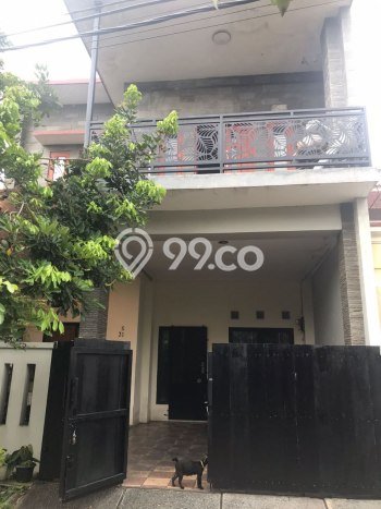 Rumah Luxury Modern Siap Huni di Galaxy Bekasi Rumah Luxury Modern Siap Huni di Galaxy Bekasi