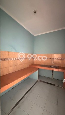 Rumah Sejuk di Kemang Pratama, 3 KT, Free Macet Rumah Sejuk di Kemang Pratama, 3 KT, Free Macet