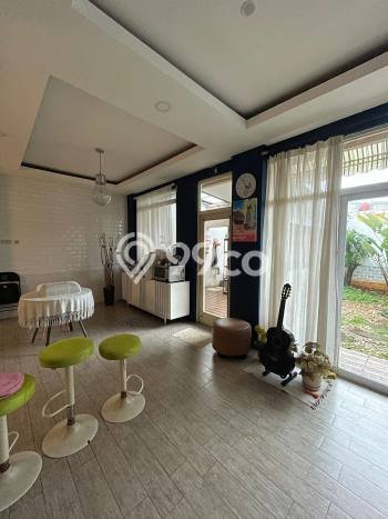 Rumah Luxury Modern Siap Huni di Galaxy Bekasi Rumah Luxury Modern Siap Huni di Galaxy Bekasi
