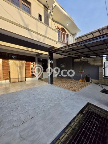 Dijual Rumah Modern 4 KT di Kayuringin Jaya, Bekasi Dijual Rumah Modern 4 KT di Kayuringin Jaya, Bekasi