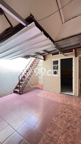 Rumah Sejuk di Kemang Pratama, 3 KT, Free Macet Rumah Sejuk di Kemang Pratama, 3 KT, Free Macet