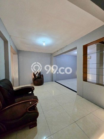 Rumah Luas Asri 3 KT Siap Huni di Kayuringin Jaya Bekasi Rumah Luas Asri 3 KT Siap Huni di Kayuringin Jaya Bekasi