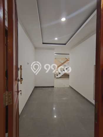 Jual Rumah Eksklusif 5 KT di Kemang Pratama, Bekasi Jual Rumah Eksklusif 5 KT di Kemang Pratama, Bekasi