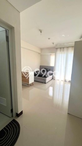 Untuk Dijual Apartemen Ekonomis di Cakung, Jakarta Timur dengan 0 KT, 1 KM Untuk Dijual Apartemen Ekonomis di Cakung, Jakarta Timur dengan 0 KT, 1 KM