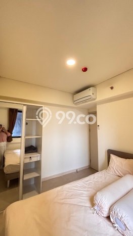 Apartemen Harga Terjangkau untuk Dijual di Cikarang Dengan Spesifikasi 2 KT & 1 KM Apartemen Harga Terjangkau untuk Dijual di Cikarang Dengan Spesifikasi 2 KT & 1 KM