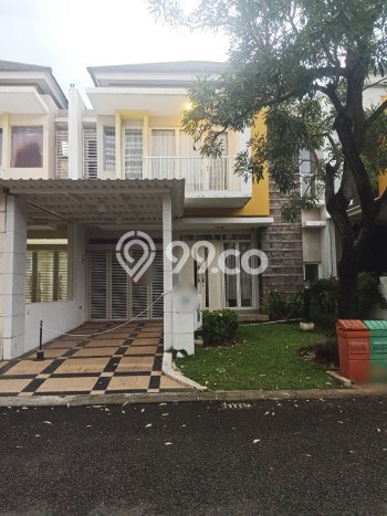 For Sale! Premium House LT 144m2 Desain Elegan di Summarecon Bekasi For Sale! Premium House LT 144m2 Desain Elegan di Summarecon Bekasi