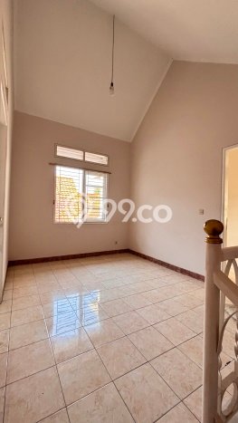 Rumah Sejuk di Kemang Pratama, 3 KT, Free Macet Rumah Sejuk di Kemang Pratama, 3 KT, Free Macet
