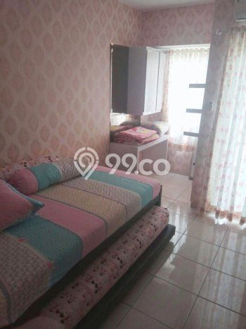 Apartemen Harga Terjangkau untuk Dijual di Summarecon Bekasi Dengan Spesifikasi 0 KT & 1 KM Apartemen Harga Terjangkau untuk Dijual di Summarecon Bekasi Dengan Spesifikasi 0 KT & 1 KM