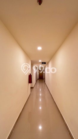 Apartemen Harga Terjangkau untuk Dijual di Cikarang Dengan Spesifikasi 2 KT & 1 KM Apartemen Harga Terjangkau untuk Dijual di Cikarang Dengan Spesifikasi 2 KT & 1 KM