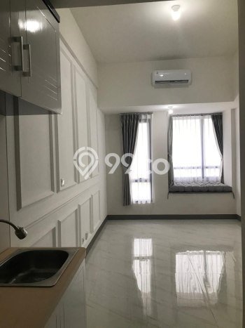 Siap Huni Apartemen di Bekasi 0 Kamar & 1 Kamar Mandi, Luas 25m2 Siap Huni Apartemen di Bekasi 0 Kamar & 1 Kamar Mandi, Luas 25m2