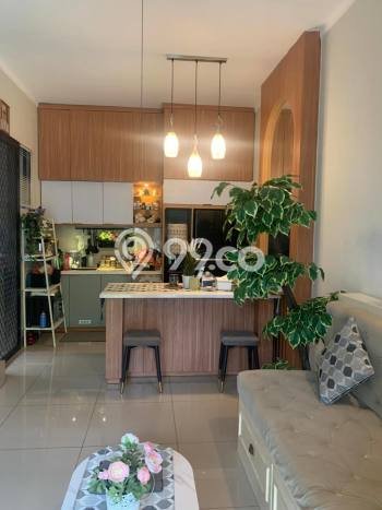 Jual Rumah Eksklusif 3 KT di Summarecon Bekasi, Bekasi Jual Rumah Eksklusif 3 KT di Summarecon Bekasi, Bekasi